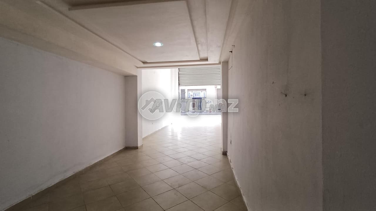 CMN-AI-1129 - Commercial premises for rent in Aïn Sebaâ