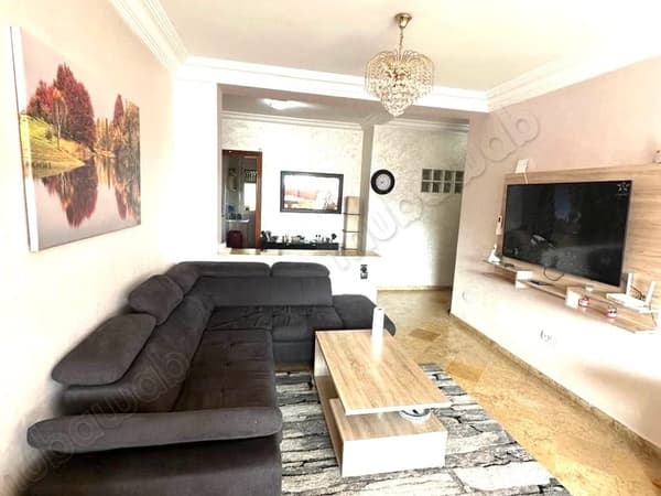 Very nice apartment Casablanca