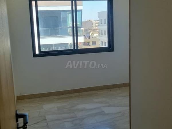 Appartement à louer 85 m² à Casablanca