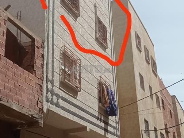 Quartier El Anara