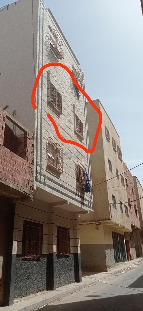 Quartier El Anara