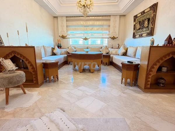 Appartamento 111 m² a Jenane Californie