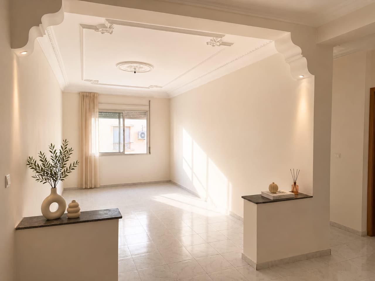 Appartement 71 m² à vendre à Tanger Luxus