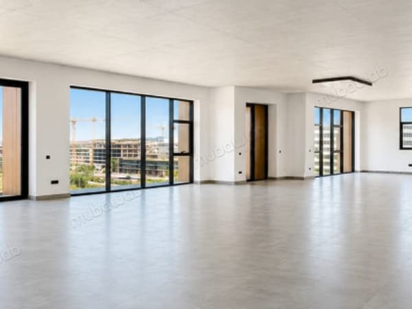 Plateau de bureau à louer 237 m² Sidi Maarouf