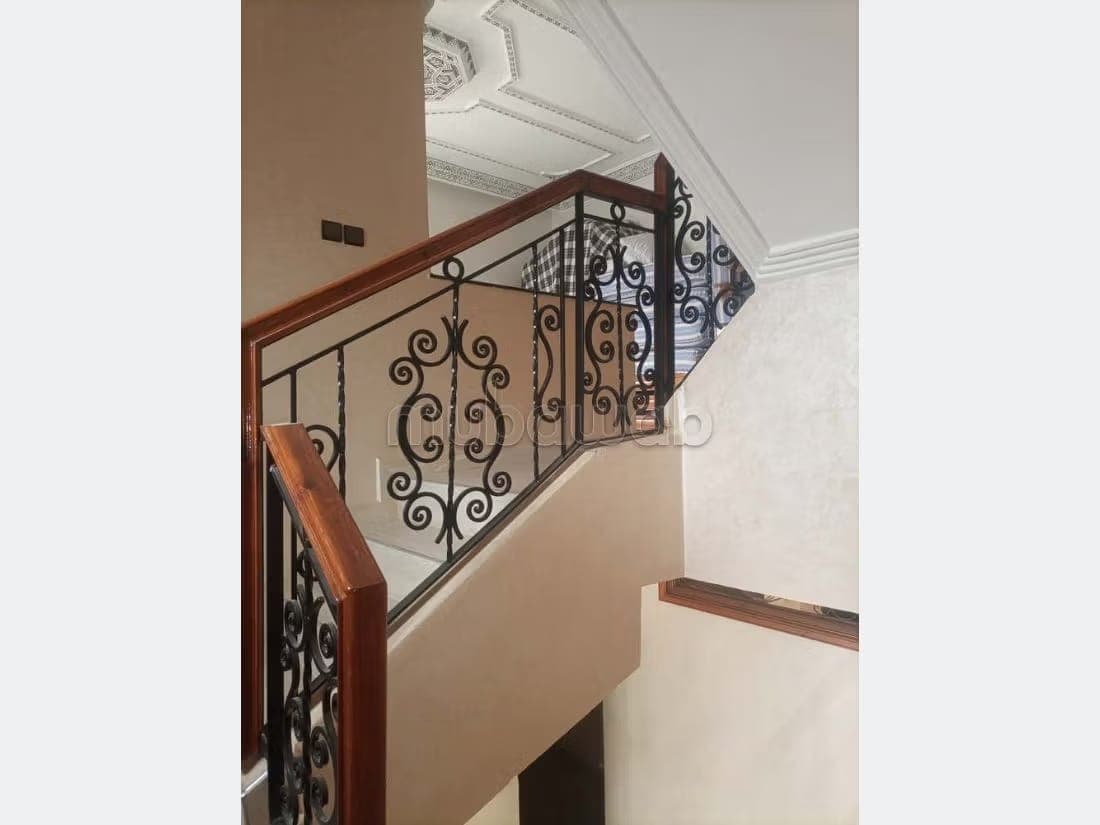 Maison NadiN Réf M124RRU