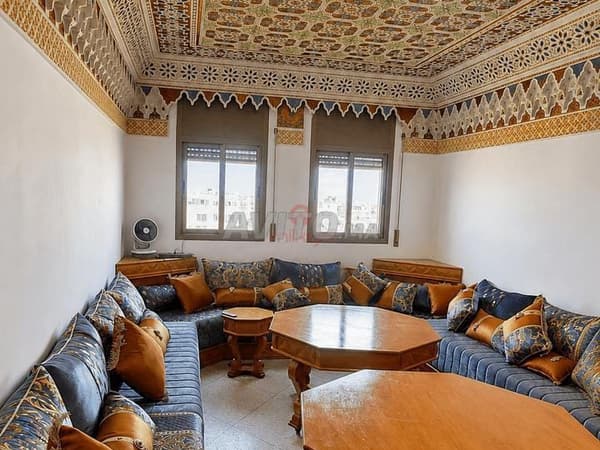Vente Maison à Khouribga