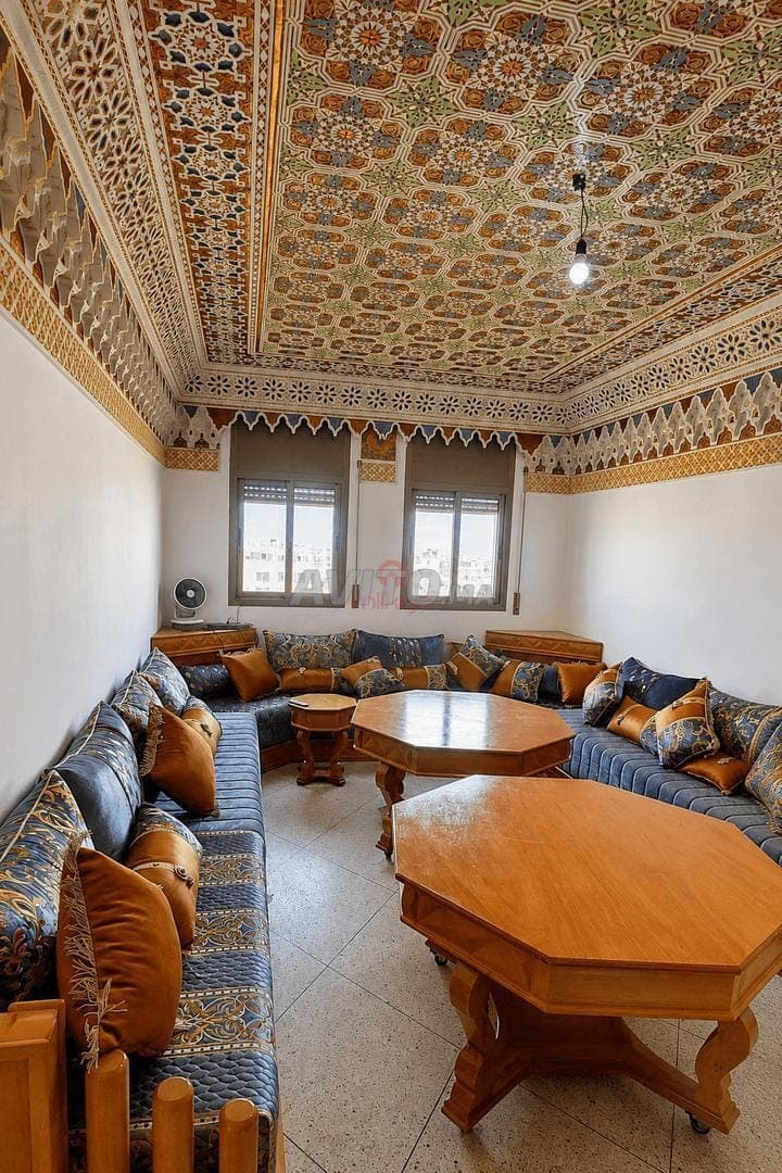 Vente Maison à Khouribga