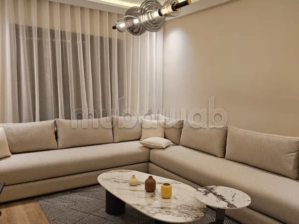 Studio de 54m à vendre à ain sebaa