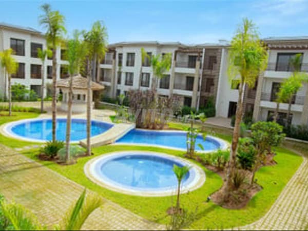 Apartment for sale 102 m² in Dar Bouazza