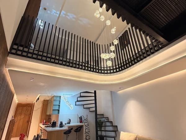 Top Duplex meuble à maarif palmier