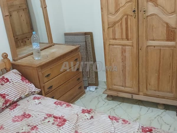 شقة مفروشة للطالبات بالقرب من كلية فهد للترجمة