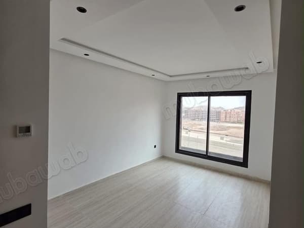 Appartement à vendre à Guéliz. Surface de 58 m². Ascenseur et terrasse