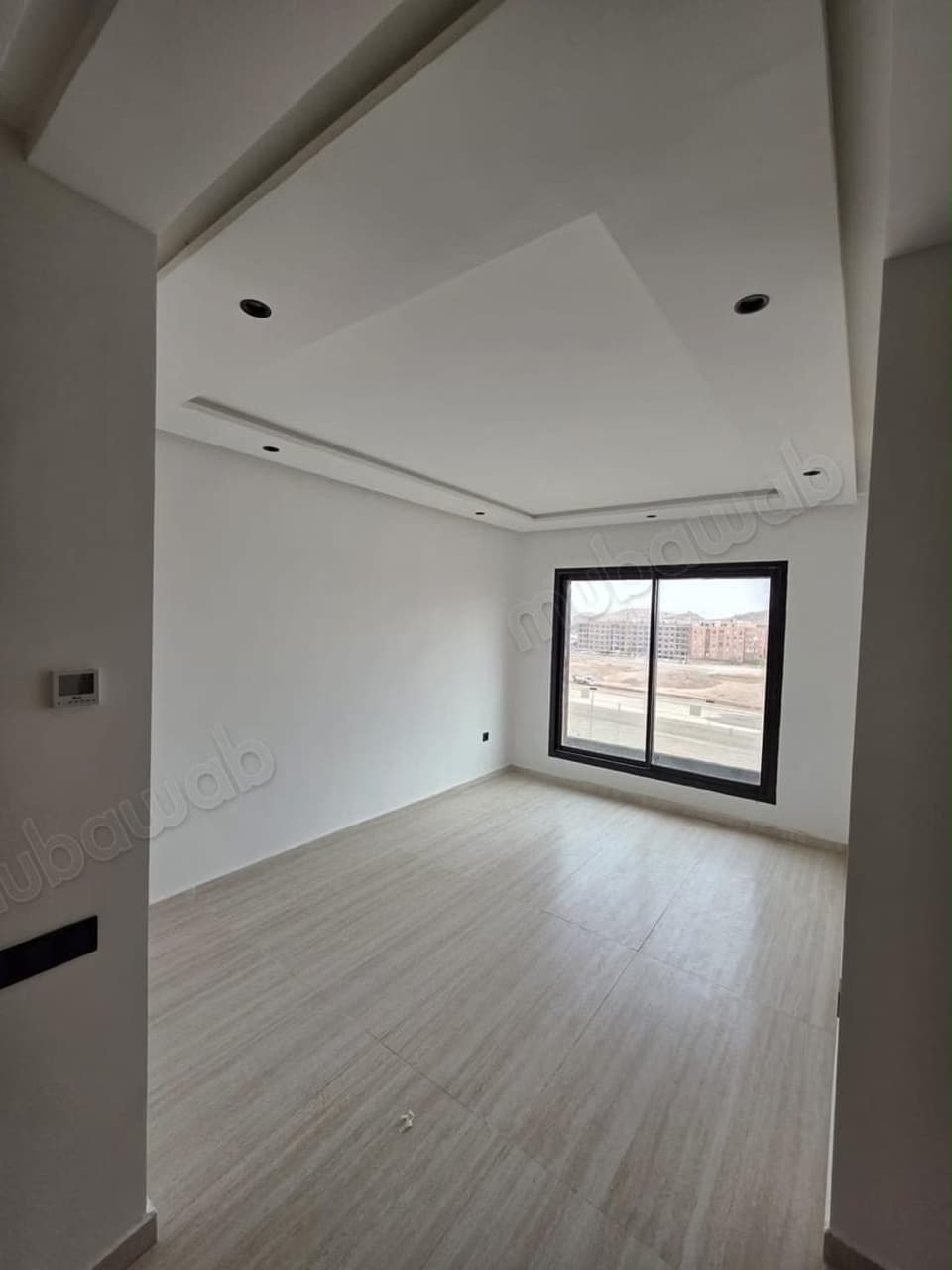 Apartment for sale in Guéliz. Surface area of 58 m². Elevator and terrace