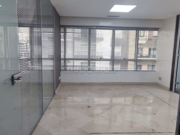 Bureau à louer 200m à Anfa à Casablanca