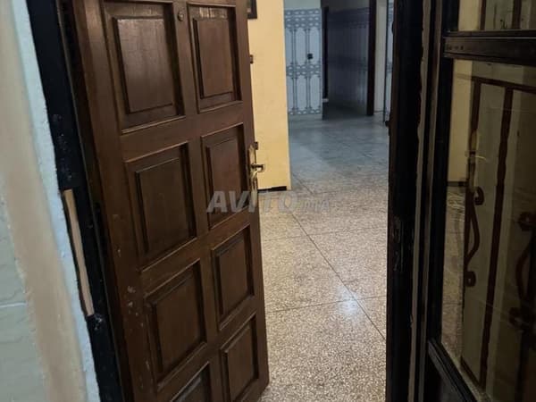 Appartement te huur 102m