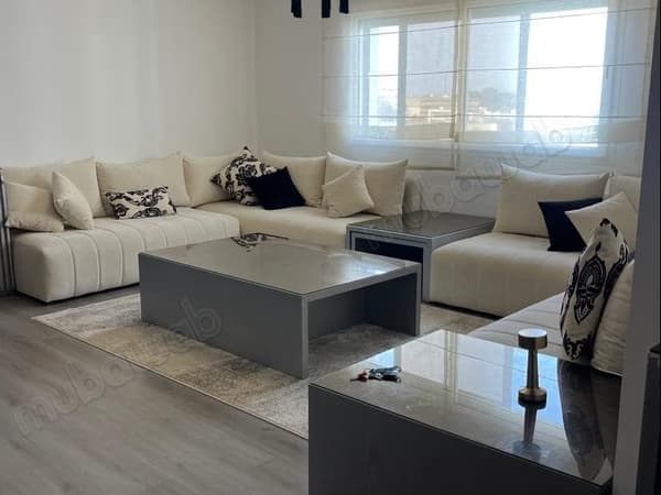 Appartement te koop in Agdal