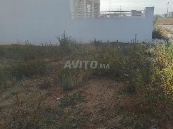 Terreno per villa in vendita