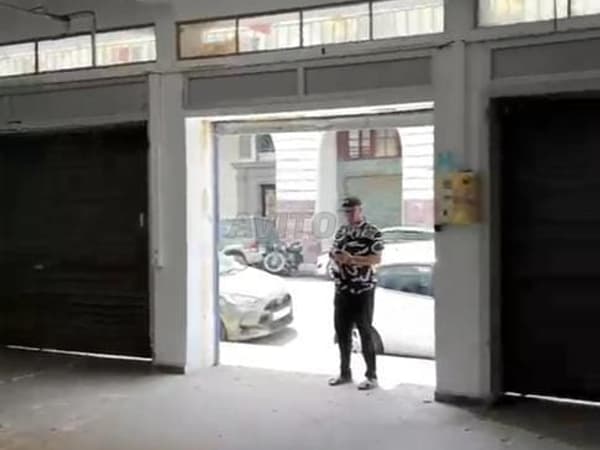 Local commercial à louer à Belvédère