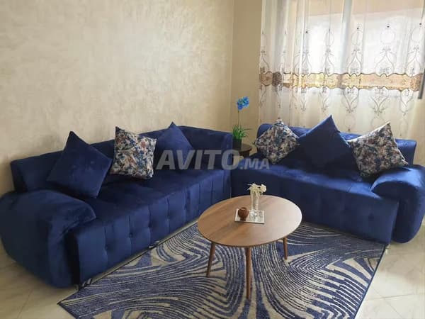 Appartement huur per dag Meknes