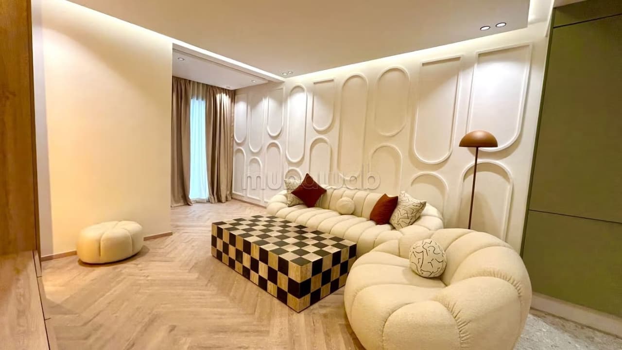 استوديو فاخر للاستثمار