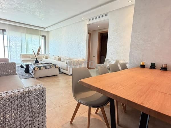 Apartamento en alquiler de 115 m² en Mohammedia