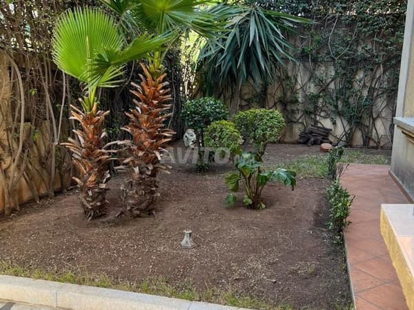 Casablanca 2 Mars villa of 504 m²
