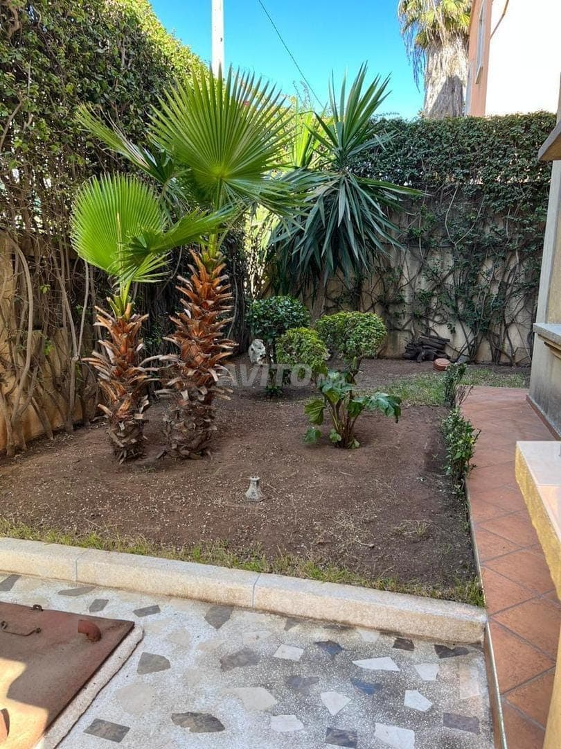 Casablanca 2 Mars villa of 504 m²