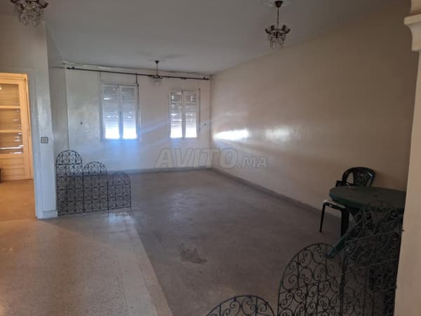 Appartement à vendre 109 m² à Casablanca