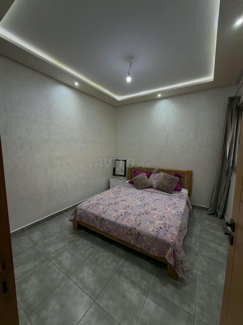 Excellent appartement à louer
