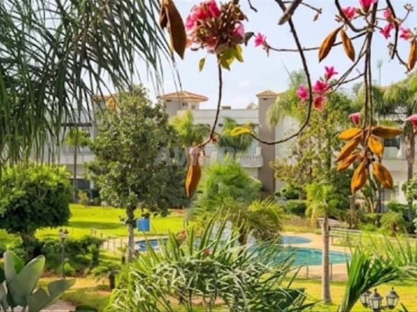 Beautiful villa for sale in Skhirat