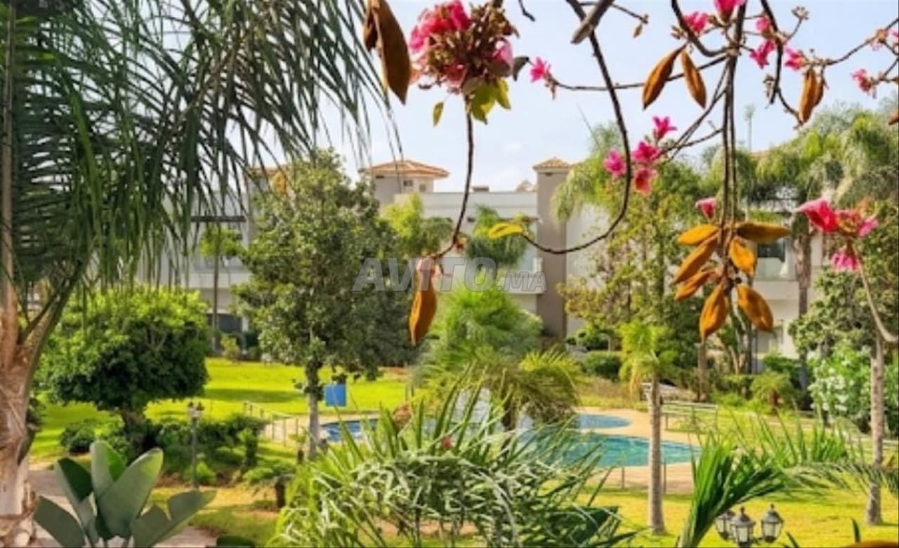 Belle villa à vendre à Skhirat