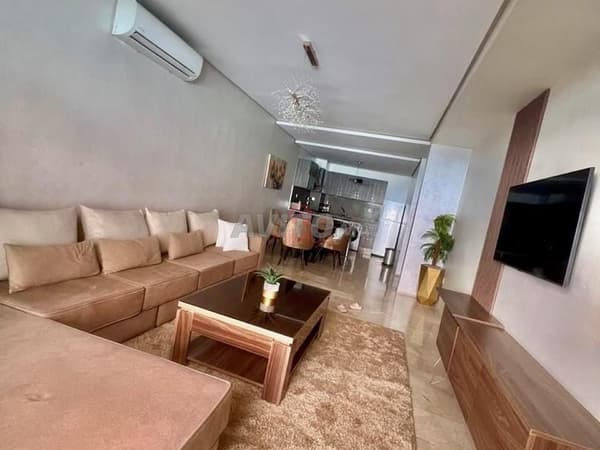 Location Appartement à Marrakech