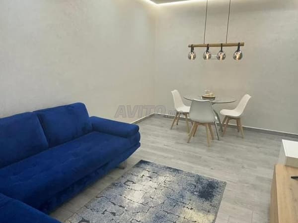 Appartement excellent à louer par mois