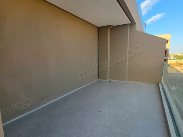 Appart grande terrasse