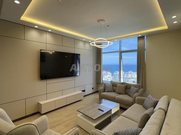 Modern appartement te huur – Hilton Tangier