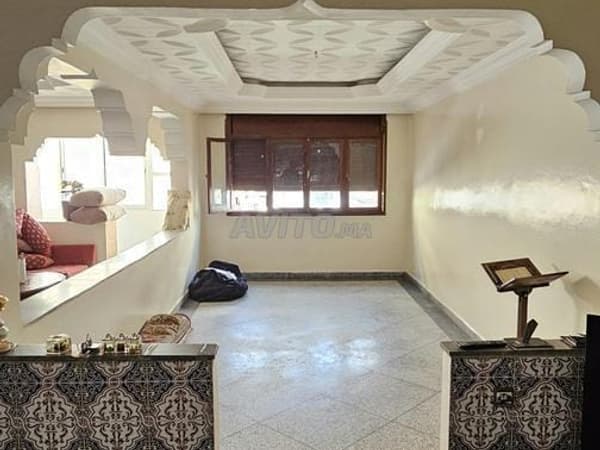 appartement à vendre 123m²