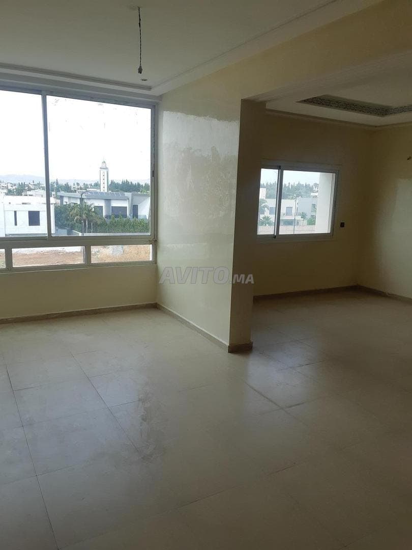 Piso en venta en la carretera de Imouzzer, Fez