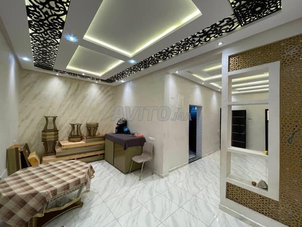 Appartement à vendre 99 m² à Marrakech