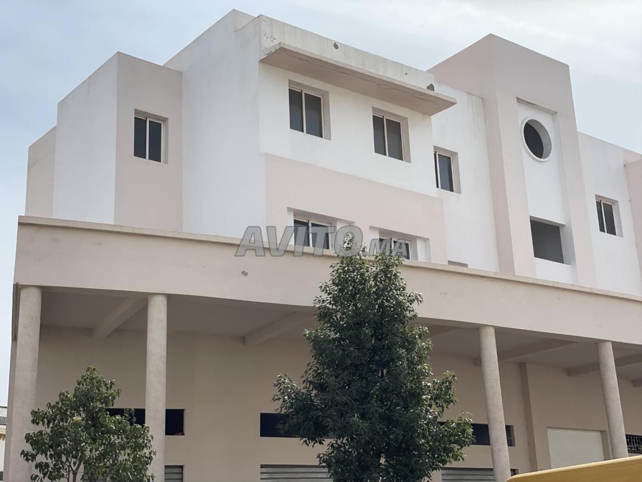 Kantoor te koop