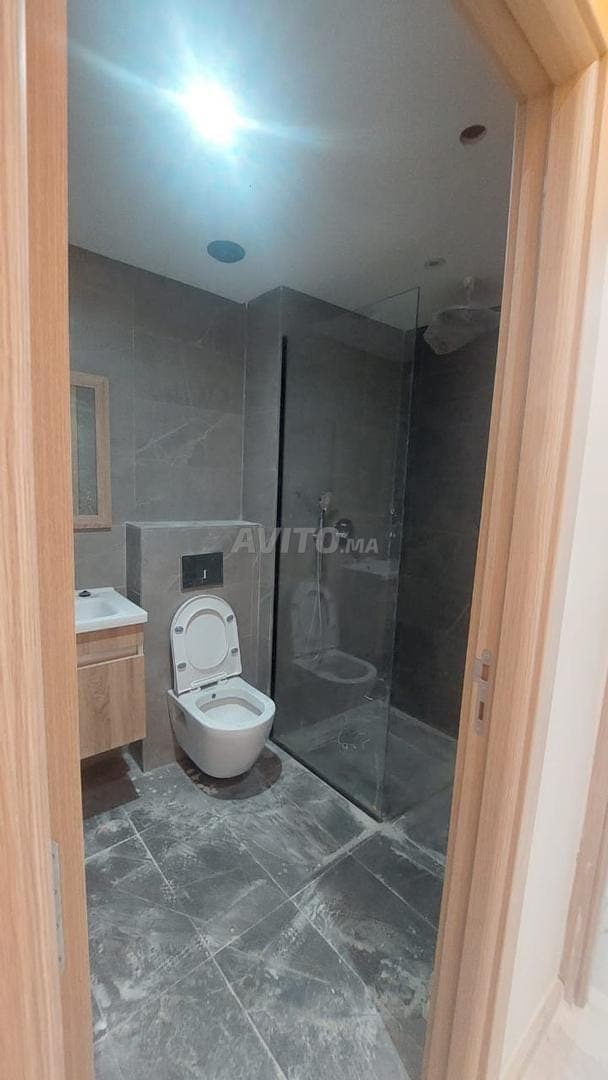 Appartement luxueux à Hay Charaf 78 m² | 75 m²