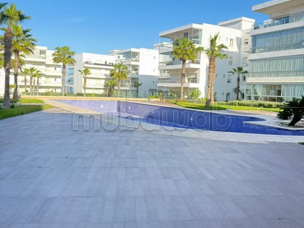À vendre – Vue mer, Appartement Dar Bouazza