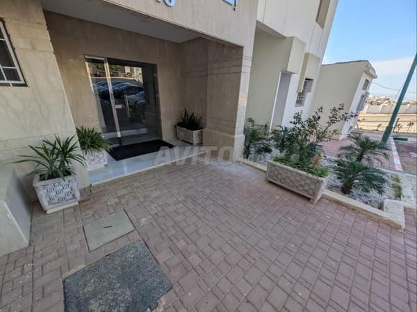 Appartamento nuovo in affitto 120 m² a Hamria Meknès