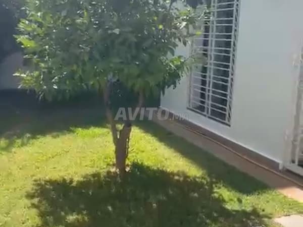Location Villa Bir Rami Est