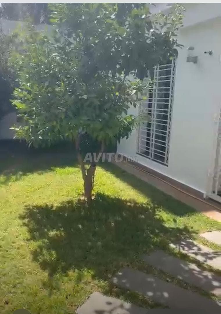 Location Villa Bir Rami Est