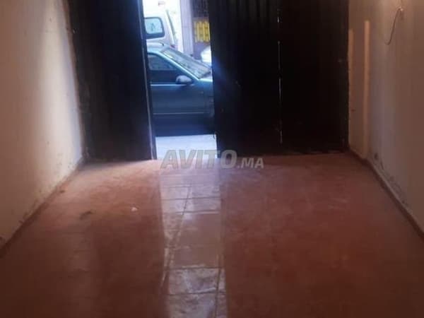 Quartier Arsalane Aïn Sebaâ