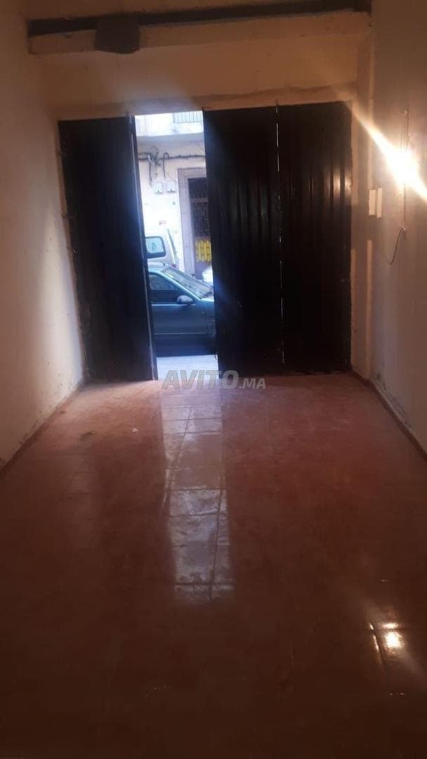Quartier Arsalane Aïn Sebaâ