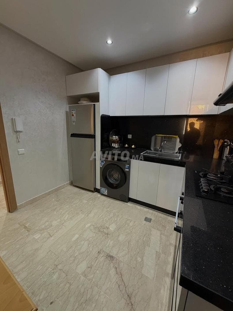 Apartment for monthly rent