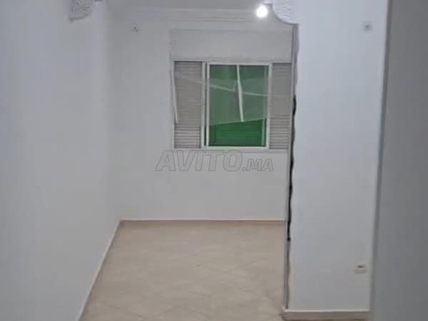 Appartement à louer 62 m² à Tanger