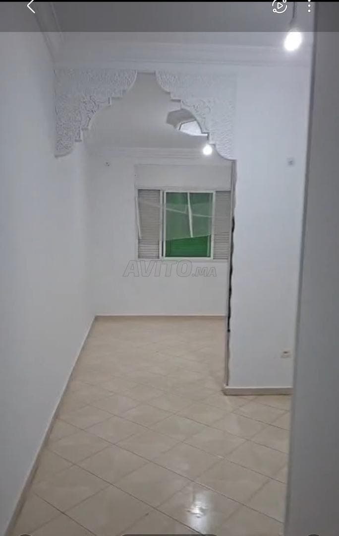 Appartement à louer 62 m² à Tanger