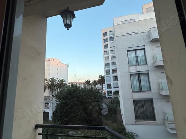Élégant appartement